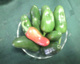 Foto del paso 8 de la receta: Cebollas con especias  y chile jalapeño