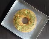 Foto langkah ke 12 dari resep Bolu Marmer Moist Super Lembut Mengembang anti gagal by PKK.