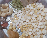 தக்காளி குருமா ரெசிபி ஸ்டேப் 1 புகைப்படம்