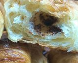 صورة لخطوة 6 من وصفة كرواصون المحلات croissant🥐🥐