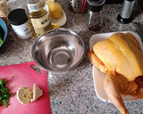 Foto del paso 1 de la receta: Pollo asado