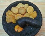 Foto langkah ke 1 dari resep Jengkol Balado.
