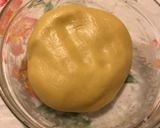 A picture of step 3 of Cream Tart (small, 7-inch) 🎂.