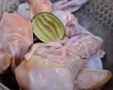 Kari Ayam Tanpa Santan langkah memasak 1 foto