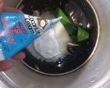 Foto langkah ke 7 dari resep Cendol Thailand.