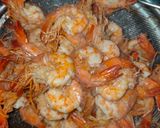 Foto langkah ke 1 dari resep Balado udang.
