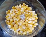 Foto langkah ke 1 dari resep Lepet Jagung Manis.