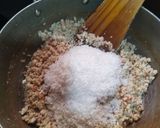 A picture of step 4 of Power Booster Ladoo.