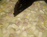 Foto del paso 2 de la receta: Pasta verde a la parisiene