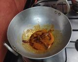 पनीर माखनवाला (Paneer Makhanwala Recipe In Marathi) रेसिपी स्टेप 4 फोटो 
