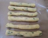 Foto langkah ke 4 dari resep Stik Kentang keju.