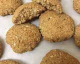Foto del paso 3 de la receta: Galletitas integrales 🌾