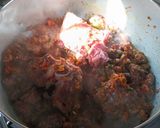 Foto del paso 1 de la receta: Guiso carrero