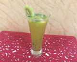 கிவி ஆரஞ்சு மாக்டெயில் ரெசிபி ஸ்டேப் 4 புகைப்படம்