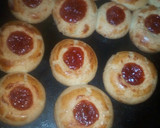 Foto del paso 7 de la receta: Pastafrola sin manteca !!!
