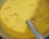स्वादिष्ट पौष्टिक कड़ी पत्ते बड़ी रेसिपी चरण 6 फोटो