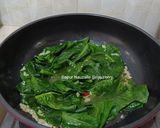 Foto langkah ke 2 dari resep Kailan Bawang Putih.