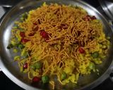 A picture of step 5 of Poha.