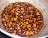 Foto langkah ke 3 dari resep Deep Fries Apple Pie.