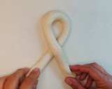 Foto del paso 8 de la receta: Panecillos Kaiser o Viena