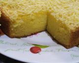 Foto langkah ke 7 dari resep Bolu Tape (tanpa pengembang).