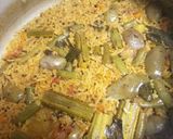 சாம்பார் சாதம் ரெசிபி ஸ்டேப் 5 புகைப்படம்