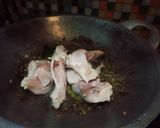 Foto langkah ke 2 dari resep Ayam Tinoransak.