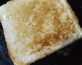 A picture of step 4 of Lunch Box (veg sandwich).
