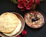 दाल पकवान (Dal pakwan recipe in Hindi) रेसिपी चरण 7 फोटो