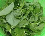 Foto langkah ke 1 dari resep Sayur Bening Bayam Simple.