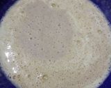 Foto del paso 2 de la receta: Budín de banana y avena