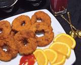Chicken Donuts recipe step 2 photo