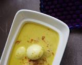 OPOR AYAM TELURš² RINDU LEBARANā„ļø langkah memasak 3 foto