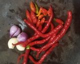 Foto langkah ke 5 dari resep Cilok mercon.