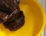 தேங்காய் பால் ஹல்வா(ஆர்கேனிக் நாட்டு சர்க்கரை) ரெசிபி ஸ்டேப் 6 புகைப்படம்