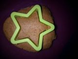 Milo Cookies Teflon