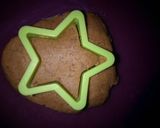 Foto langkah ke 2 dari resep Milo Cookies Teflon.