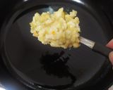 Foto del paso 3 de la receta: Torrejas de arroz y verduras