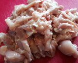Foto del paso 1 de la receta: Paella de pollo y verduras