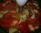 Foto del paso 5 de la receta: Gazpacho Imperio
