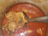 চিকেন চেট্টিনাড(Chicken chettinad recipe in Bengali)