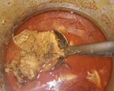 চিকেন চেট্টিনাড(Chicken chettinad recipe in Bengali) রেসিপি ধাপ - 7 ছবি