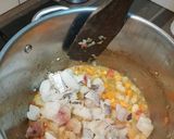 Foto del paso 15 de la receta: Sopa de pescado