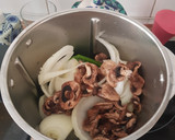 Foto del paso 1 de la receta: Salsa Boloñesa
