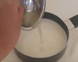 Foto del paso 2 de la receta: Queso crema casero | fran cocina