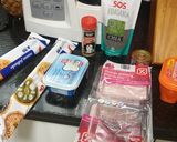 Foto del paso 1 de la receta Saladitos variados