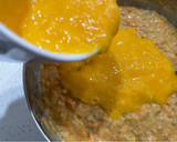 Foto del paso 8 de la receta: Queque de zanahoria 🥕 y naranja 🍊