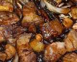 Foto langkah ke 4 dari resep Babi Kecap Sat Set.