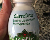 Foto del paso 1 de la receta: Risotto de kale, Serrano y queso de cabra