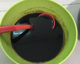 Foto langkah ke 3 dari resep Bubur Sumsum Lembut.